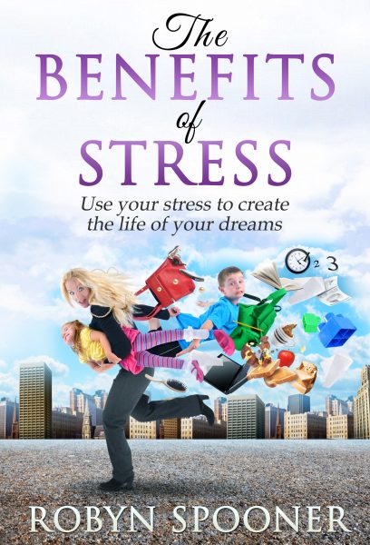 The Benefits of Stress The Benefits of Stress