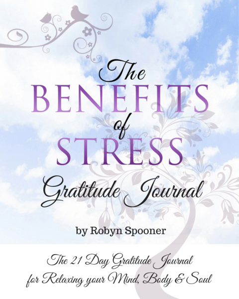 21 Day Gratitude Journal 21 Day Gratitude Journal