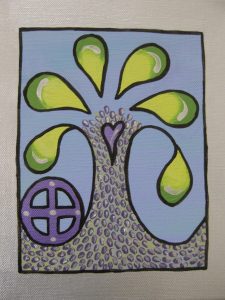 Tree of Life